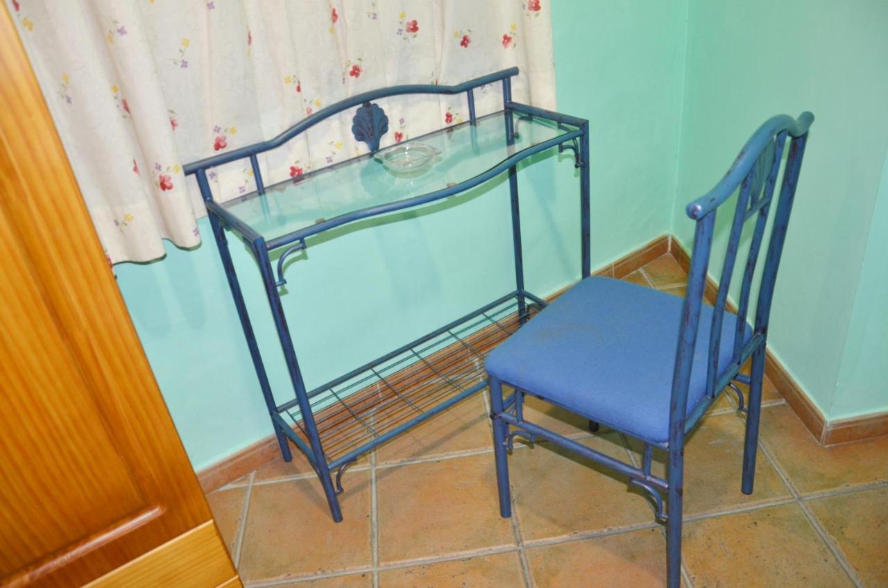 Hostal Restaurante El Parador Alcaracejos Pokoj fotografie